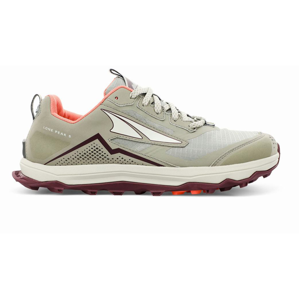 altra lone peak 5